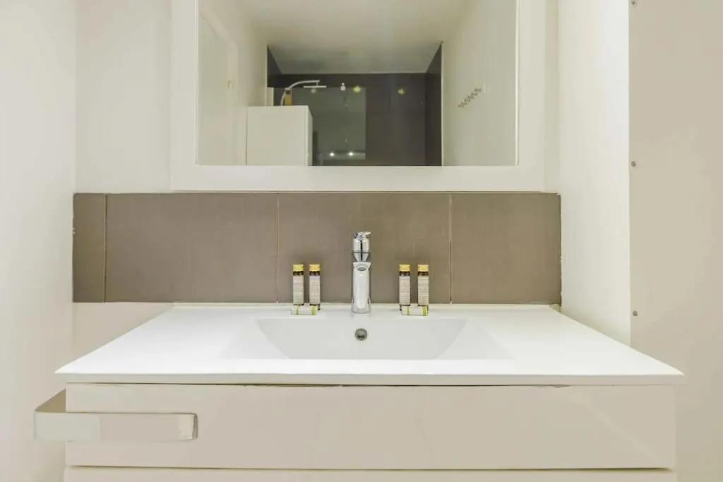 Sublime Appartement Parisiens Apartment Paris