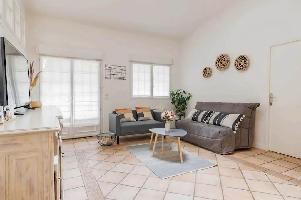 Sublime Appartement Parisiens France
