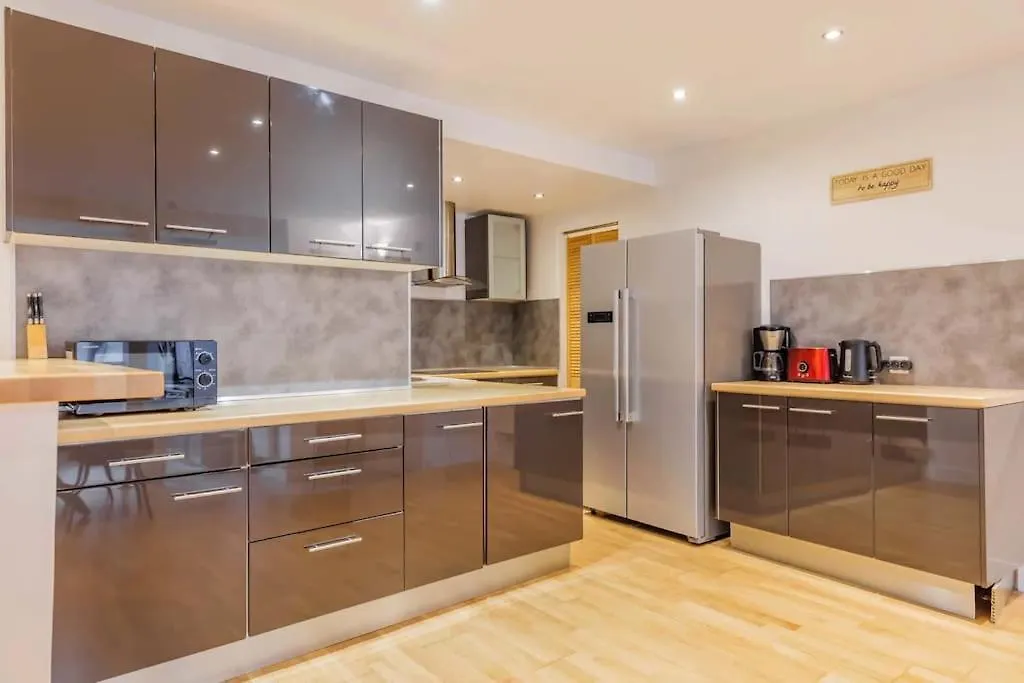 Sublime Appartement Parisiens France