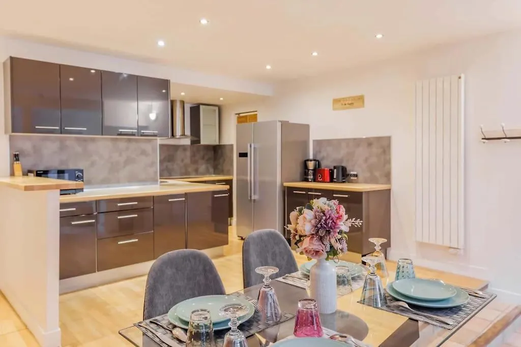 Sublime Appartement Parisiens location